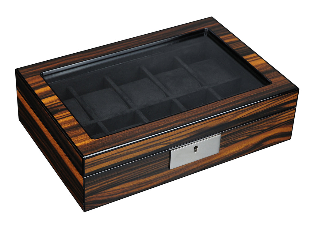 Wooden Box SW-2386-10EB