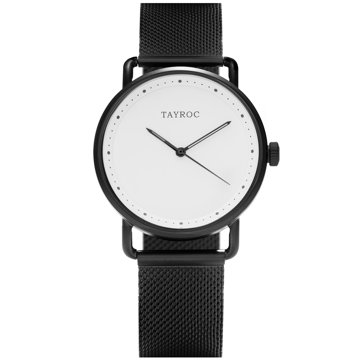 Tayroc TY366 Heren Horloge 42mm 3 ATM Tayroc TY366 Heren Horloge 42mm 3 ATM